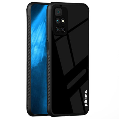 Pikkme Redmi 10 Prime mobile cover