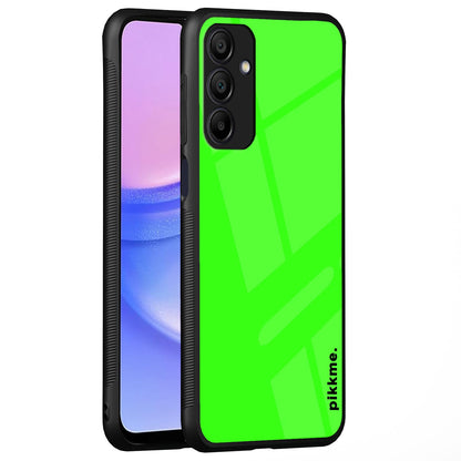Pikkme back cover for Samsung A15 5G