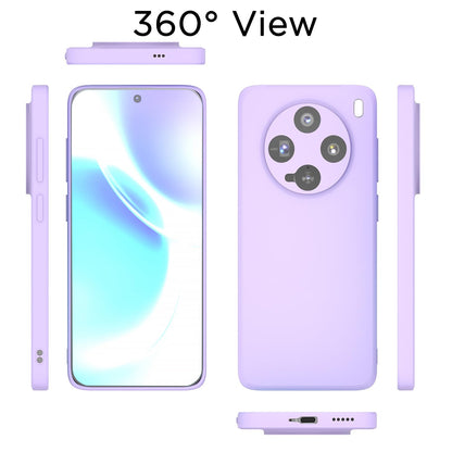 Purple phone cover for Vivo X300 5G – Pikkme – photo 4