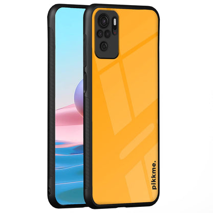 Hybrid Back cover for Redmi Note 10/Note 10s – Pikkme