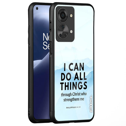 Pikkme OnePlus Nord 2T 5G mobile back cover