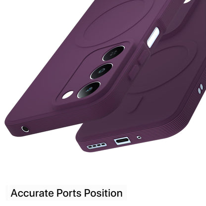 Purple phone cover for Realme P4 Lite 5G – Pikkme – photo 4