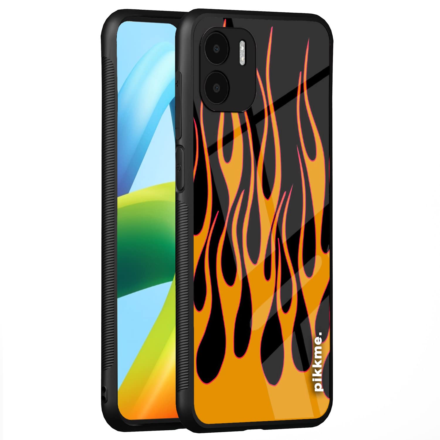 Mobile back cover for Redmi A1/A2 – Pikkme