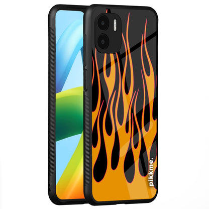 Mobile back cover for Redmi A1/A2 – Pikkme