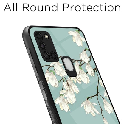 Mobile back cover for Samsung A21s – Pikkme – photo 7