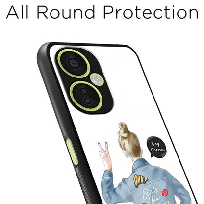 Phone cover for OnePlus Nord CE 3 Lite 5G – Pikkme – photo 7