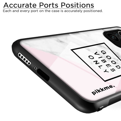 Hybrid Mobile cover for Mi 11X/11X Pro – Pikkme – photo 6