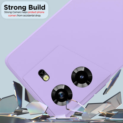 Purple mobile cover for Tecno Pova 5/Pova 5 Pro 5G – Pikkme – photo 5