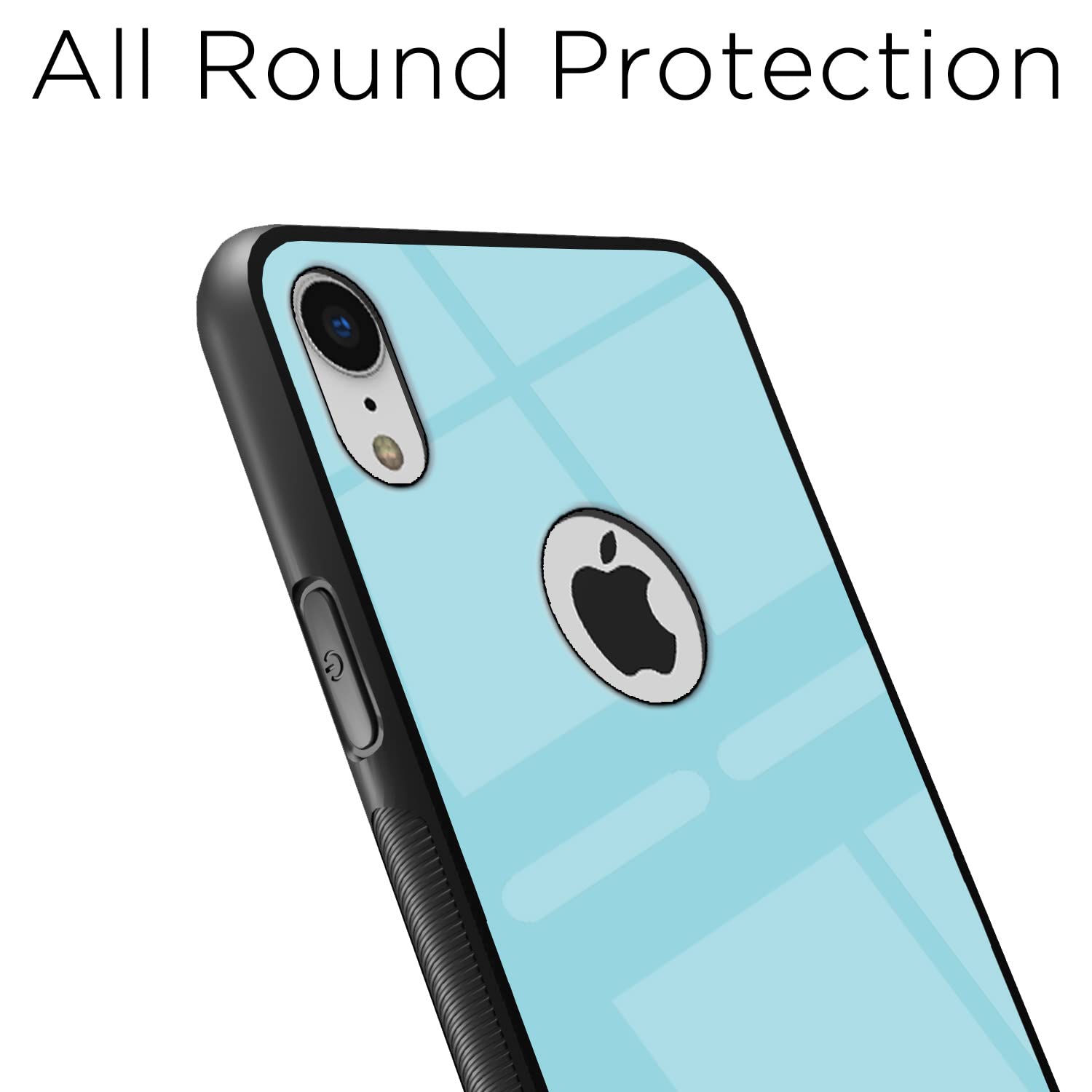 Pikkme iPhone XR Hybrid mobile cover – photo 7