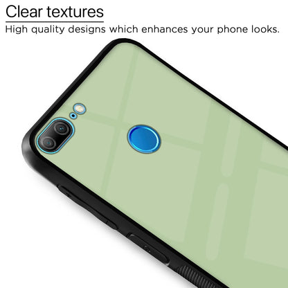 Pikkme Honor 9 Lite Hybrid mobile back cover – photo 4