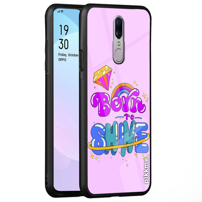 Mobile back cover for Oppo F11 – Pikkme