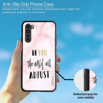 Pikkme OnePlus Nord mobile back cover – photo 5