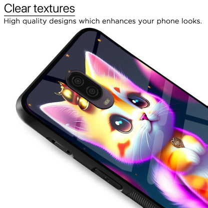 Back cover for OnePlus 6T – Pikkme – photo 4