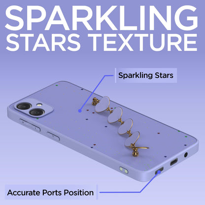 Purple Chain back cover for Samsung A05/M05/F05 – Pikkme – photo 7