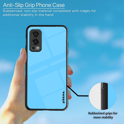 Pikkme OnePlus Nord 2 5G back cover – photo 5