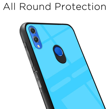 Pikkme Hybrid back cover for Honor 8X – photo 7