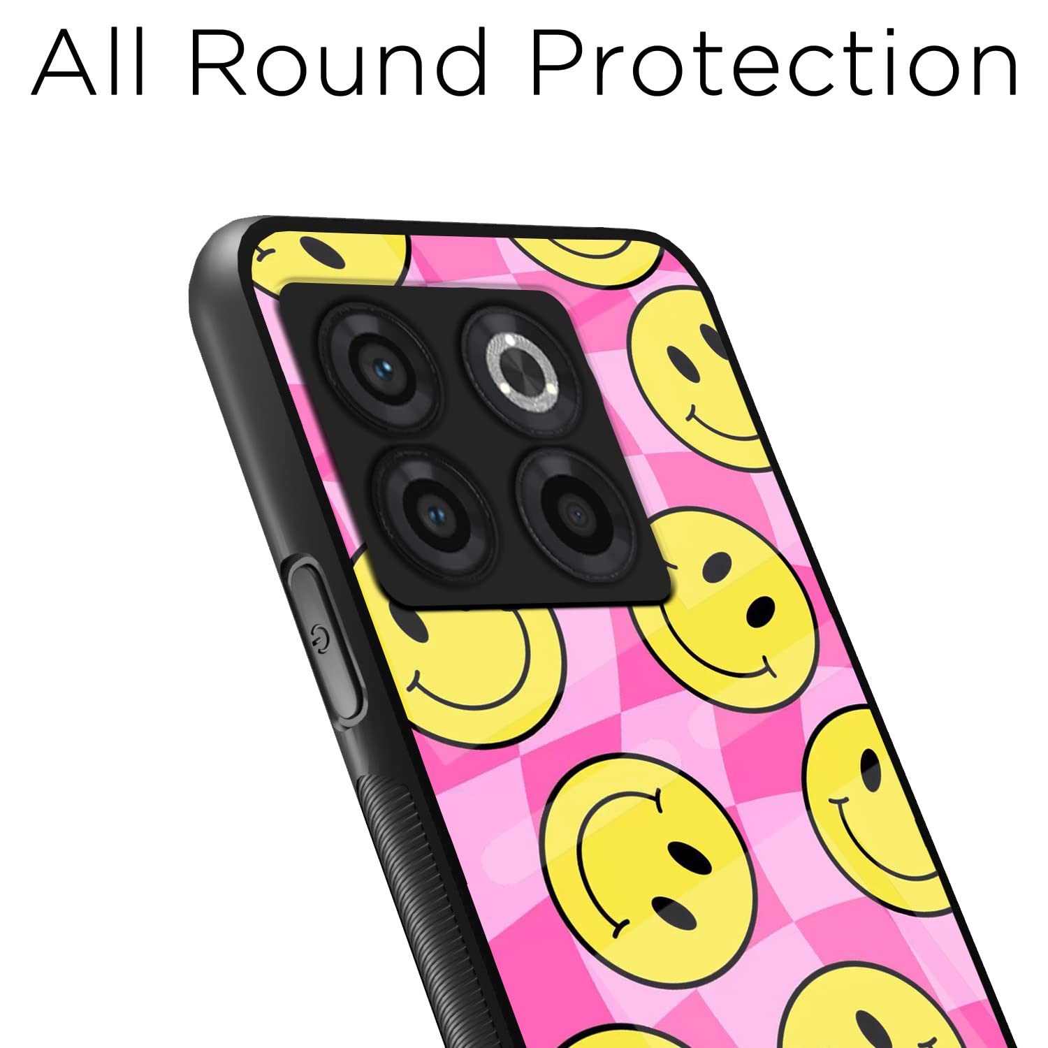 Pikkme mobile back cover for OnePlus 10T 5G – photo 7