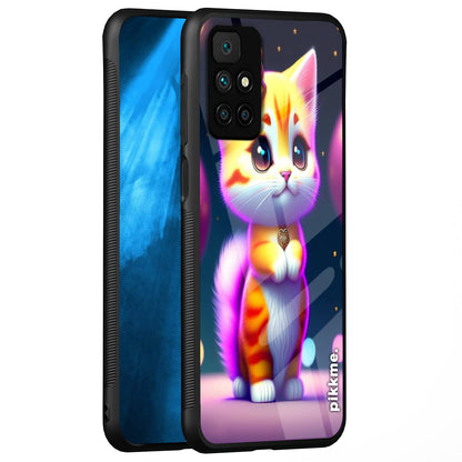 Mobile back cover for Redmi 10 Prime – Pikkme