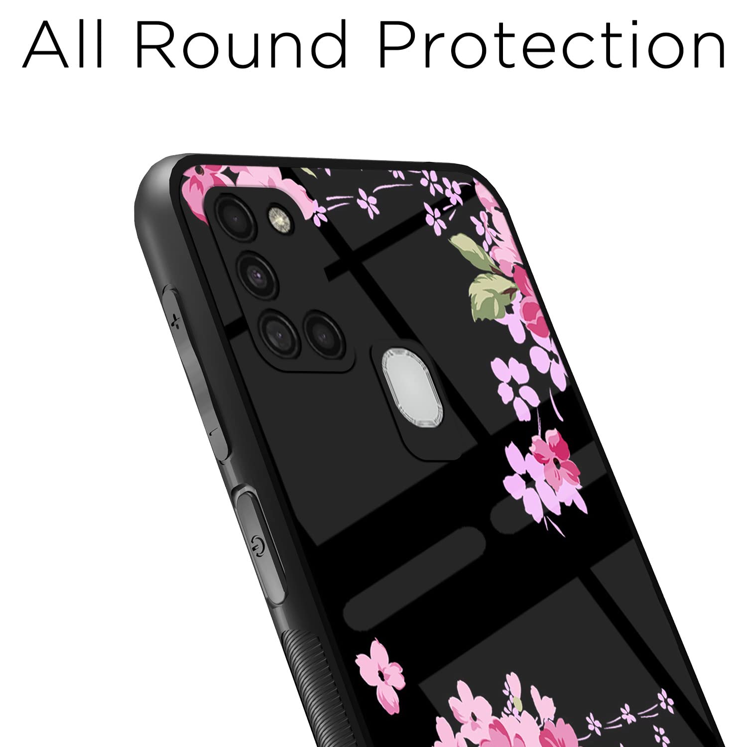 Phone cover for Samsung A21s – Pikkme – photo 7