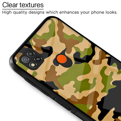 Pikkme Hybrid mobile cover for Redmi 10A/9, Poco C31 – photo 4