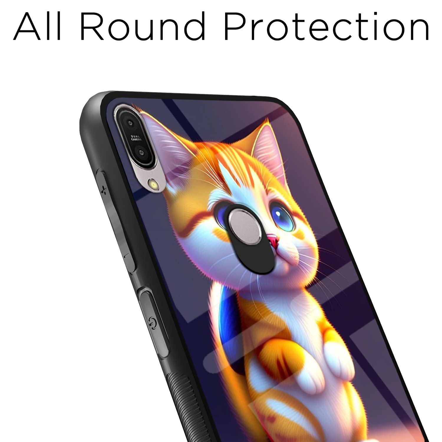 Pikkme Asus back cover – photo 7