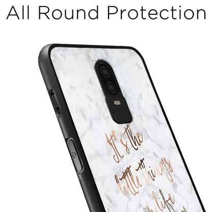 Hybrid Phone cover for OnePlus 6 – Pikkme – photo 7