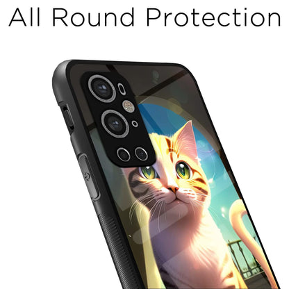 Pikkme phone cover for OnePlus 9 Pro – photo 7