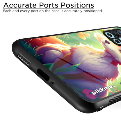 Pikkme Hybrid phone cover for OnePlus 8T – photo 6