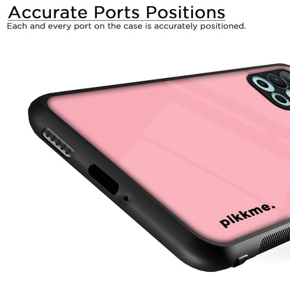 Pikkme Hybrid phone cover for OnePlus 8T – photo 6