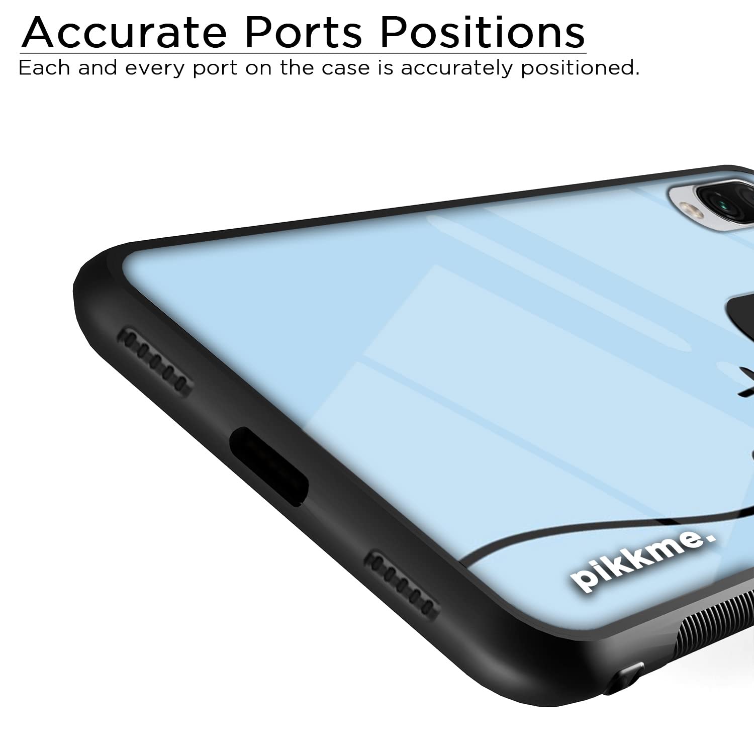 Hybrid Mobile cover for Redmi Note 7/Note 7 Pro/Note 7s – Pikkme – photo 6