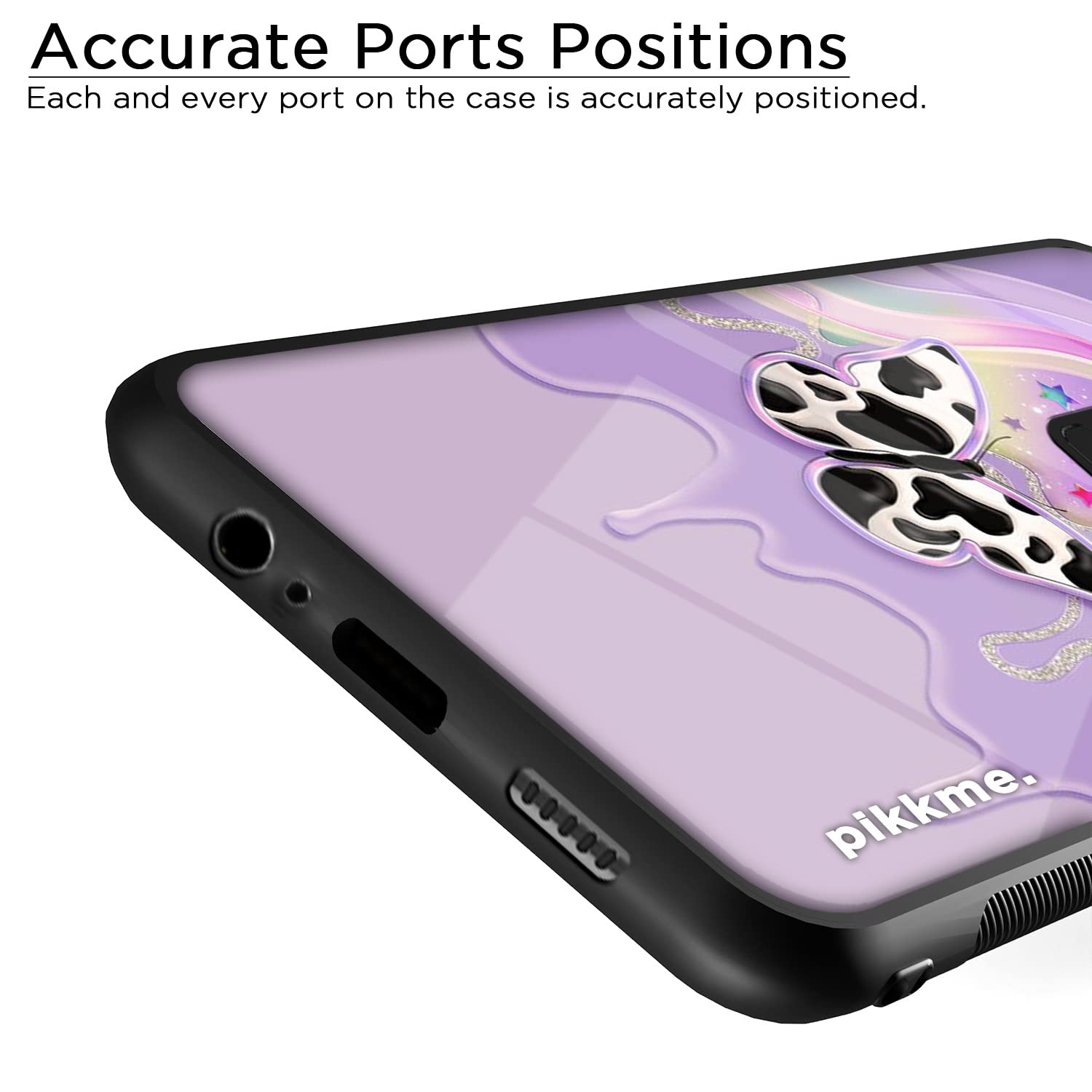 Phone cover for OnePlus 6 – Pikkme – photo 6