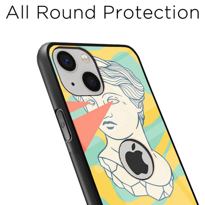 Hybrid Phone cover for iPhone 13 – Pikkme – photo 7