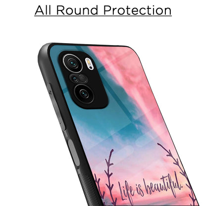Hybrid Mobile back cover for Mi 11X/11X Pro – Pikkme – photo 7
