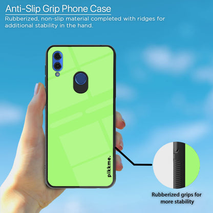 Pikkme Honor 10 Lite back cover – photo 5