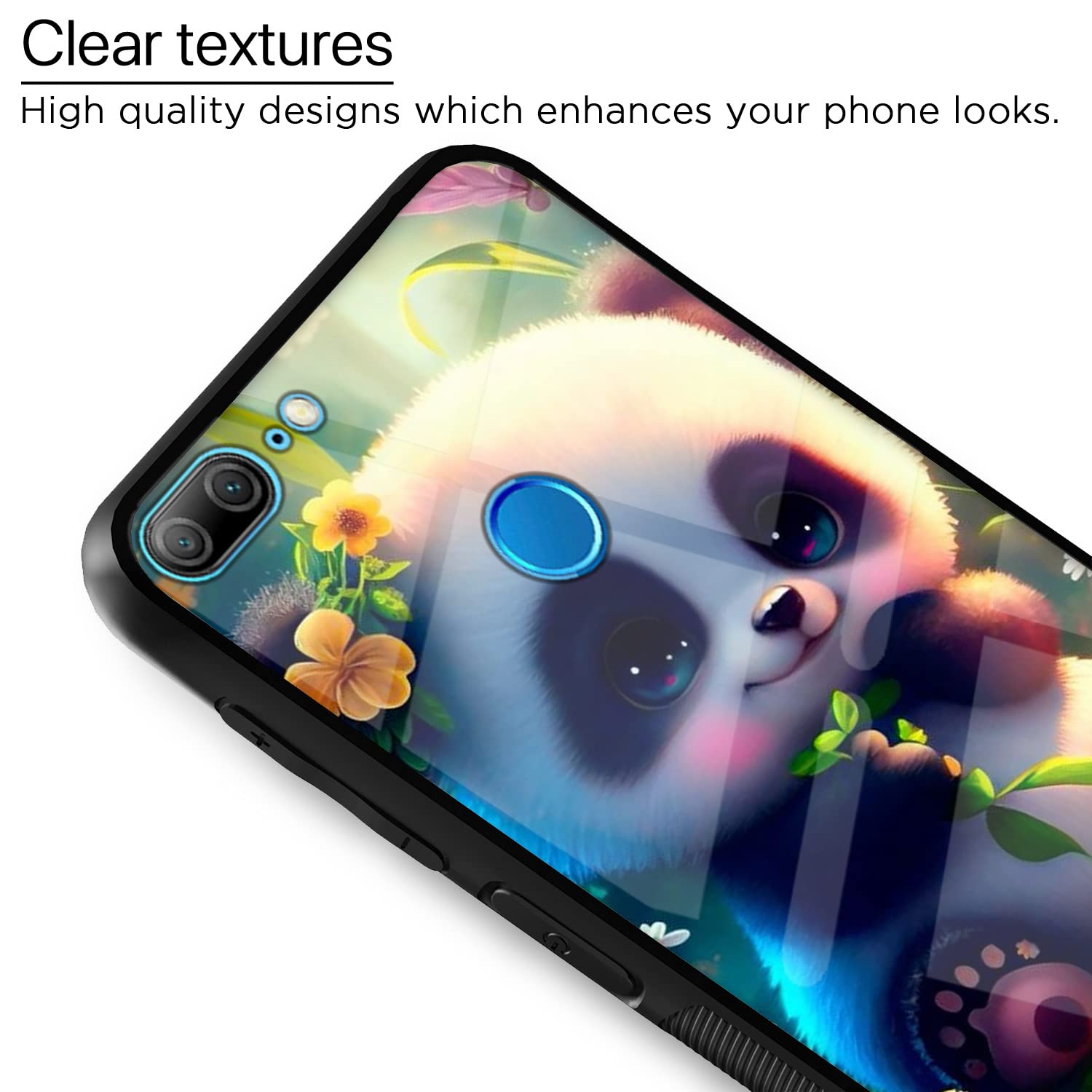 Pikkme Honor 9 Lite back cover – photo 4