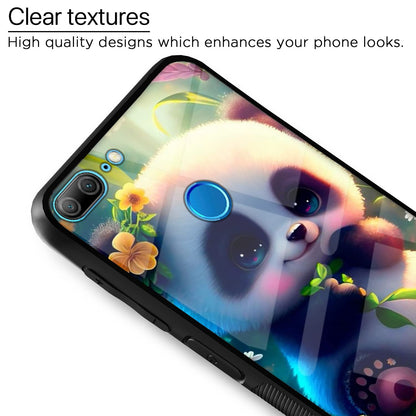 Pikkme Honor 9 Lite back cover – photo 4