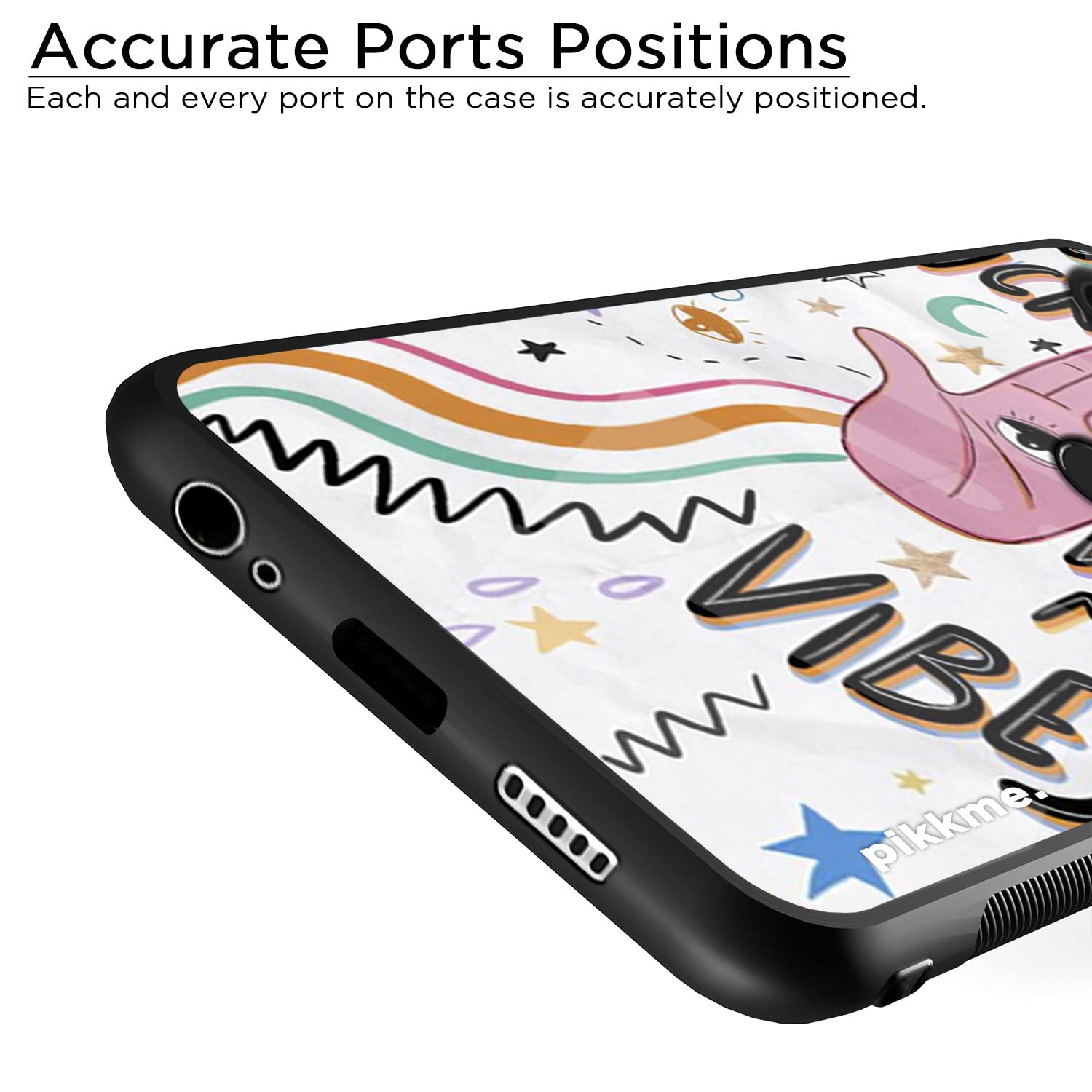 Pikkme OnePlus 5T back cover – photo 6