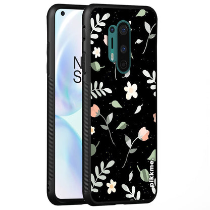 Flower Phone cover for OnePlus 8 Pro – Pikkme