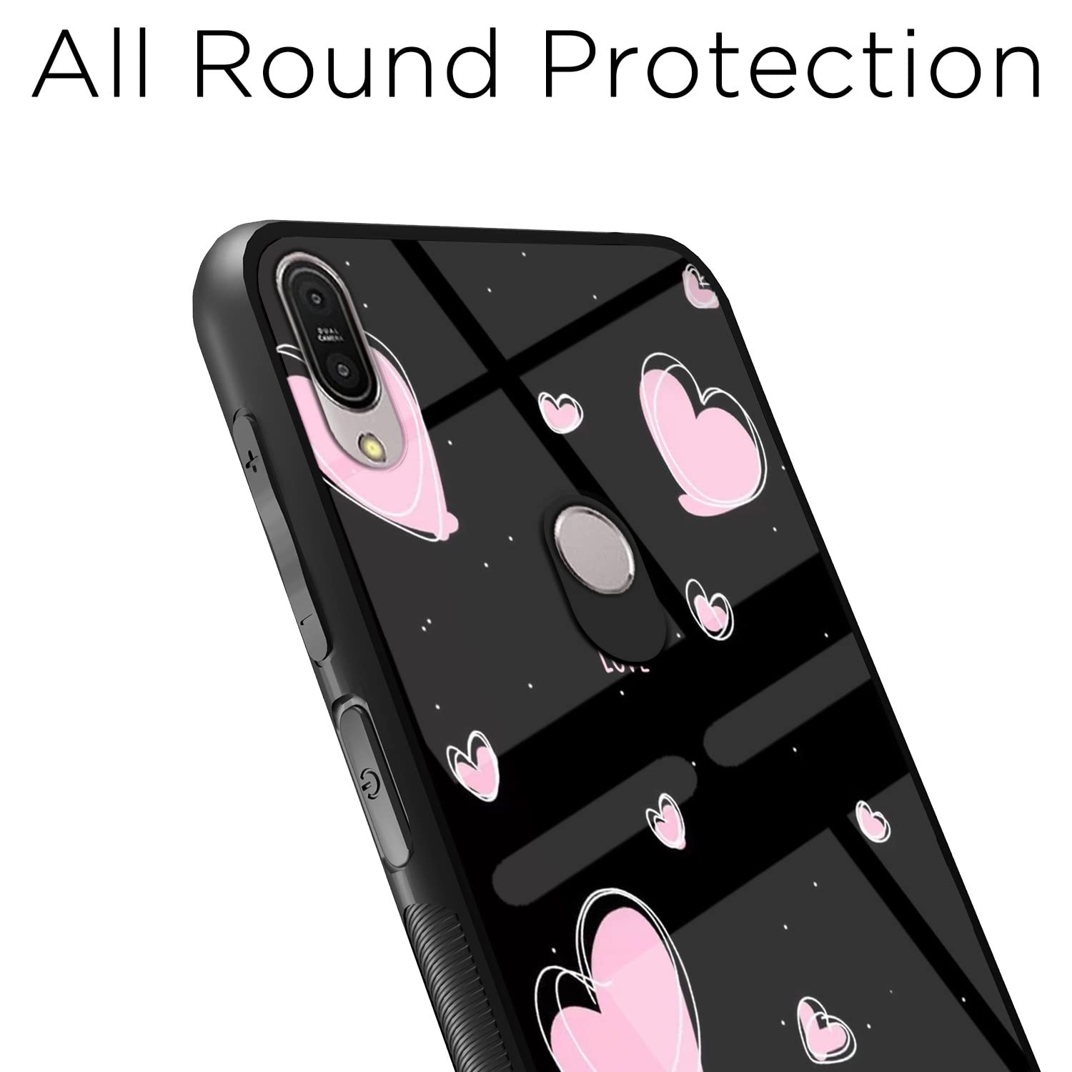 Pikkme mobile back cover for Asus – photo 7