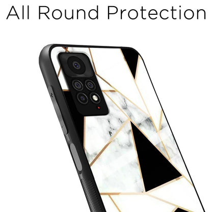 Pikkme Redmi Note 11 Pro/Note 11 Pro Plus 5G back cover – photo 7