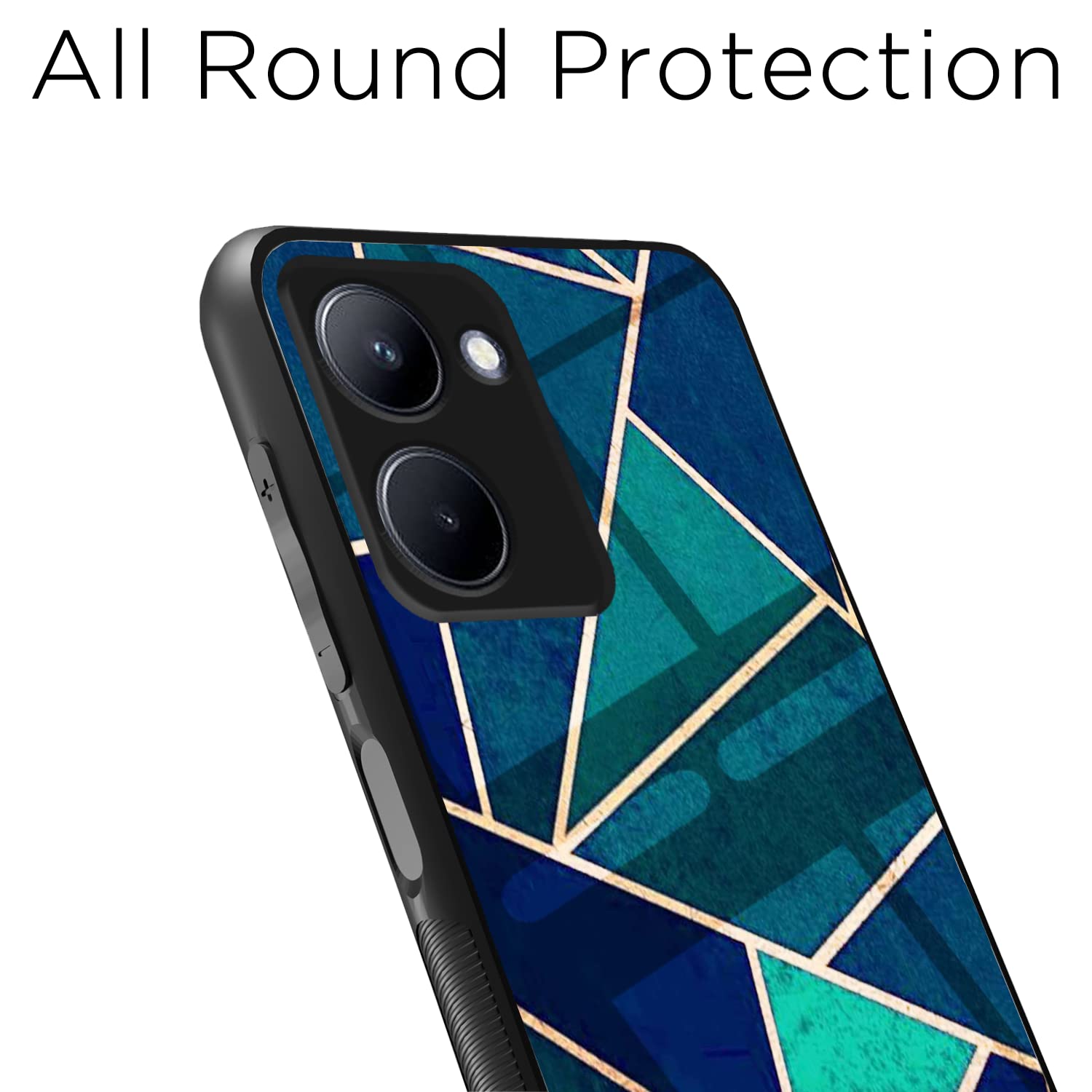 Phone cover for Realme C33 – Pikkme – photo 7
