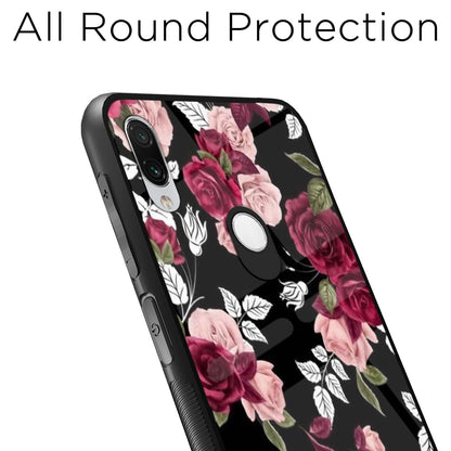 Redmi Note 7/Note 7 Pro/Note 7s phone cover by Pikkme – photo 7