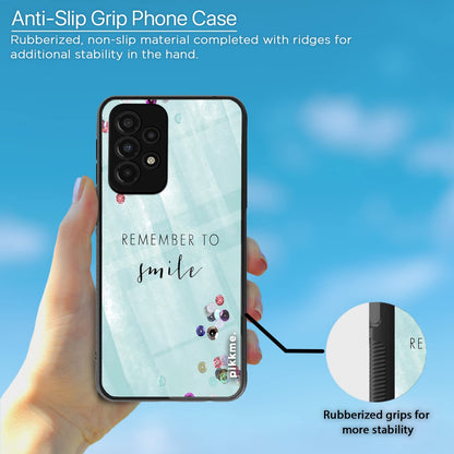 Pikkme Hybrid phone cover for Samsung A13 4G – photo 5