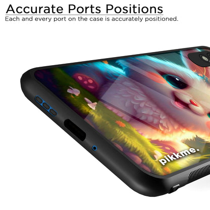 Back cover for Redmi 9A/9i/9A Sport – Pikkme – photo 6