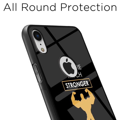 Hybrid Mobile cover for iPhone XR – Pikkme – photo 7