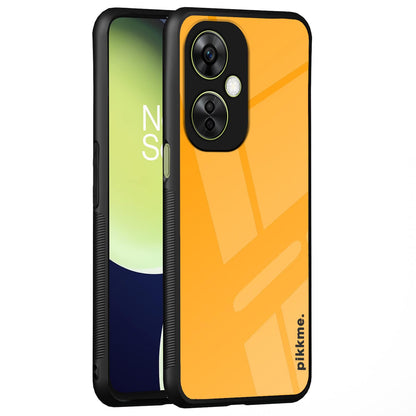 Pikkme OnePlus Nord CE 3 Lite 5G Hybrid mobile cover