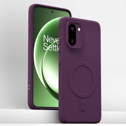 OnePlus 15R 5G mobile back cover in purple by Pikkme – photo 2