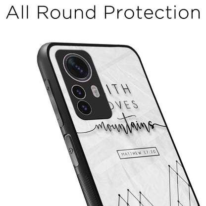 Mi 12 Pro 5G Hybrid phone cover by Pikkme – photo 7