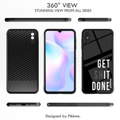Pikkme phone cover for Redmi 9A/9i/9A Sport – photo 2
