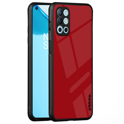 Back cover for OnePlus 8T – Pikkme